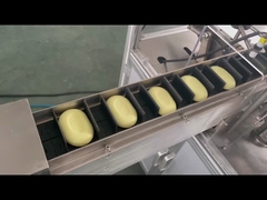 Machine de cartonnage vertical de savon WZTS-120