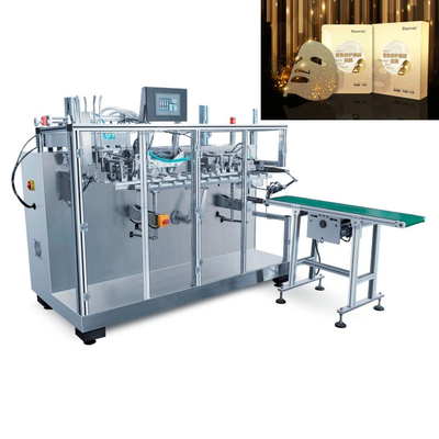 machine à emballer faciale du masque 60bags/min