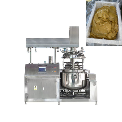 Le café horizontal plat de film de PE de machine à emballer de sachet saupoudrent le sac 85 par minute