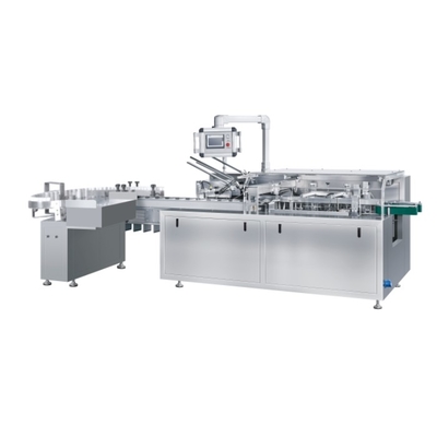 Machine de comptage des ampoules en PVC en plastique