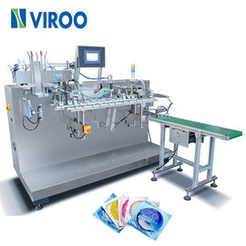 Machine à emballer de masque de massage facial des cosmétiques 2000mm×930mm×1200mm