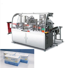 80bags/Min Disinfection Alcohol Pad Packing Machine