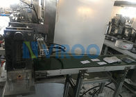 Single Phase Two Wires 220V Wet Tissue Packing Machine,wet wipes manufacturing machine china