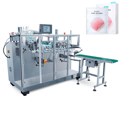 Bon fonctionnement de masque capacité économiseuse d'énergie faciale automatique de machine de bonne