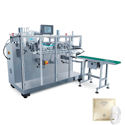 Masque facial de beauté jetable faisant à certification de la CE de machine la protection de l'environnement