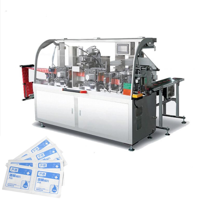 Tissu humide de forte stabilité faisant à machine la configuration élevée à grande vitesse