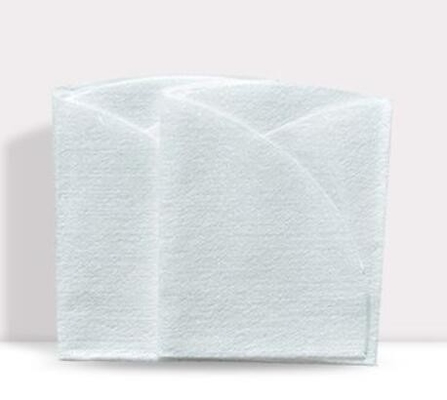 Sacs se pliants de la machine de remplissage de masque facial de beauté 1.2Kw 40/Min Spun Nonwoven