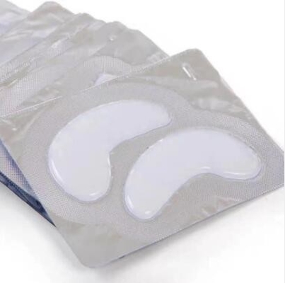 Feuille faciale organique cosmétique de Crystal Hydrogel Mask Packing Machine de collagène de beauté