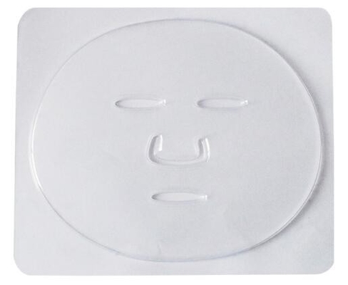 Feuille faciale organique cosmétique de Crystal Hydrogel Mask Packing Machine de collagène de beauté