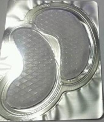 phase remplissante du cachetage 3 de gel de machine à emballer de masque d'hydrogel de 50Hz Aquogel