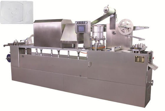 Feuille faciale organique cosmétique de Crystal Hydrogel Mask Packing Machine de collagène de beauté