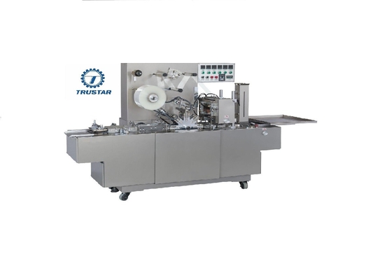 Machine de pellicule d'emballage de BOPP