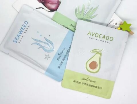Les chiffons humides de sachet simple usinent la machine à emballer complètement automatique de chiffons de bacteriostasisi