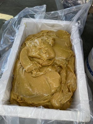 Les machines de mélange chimiques 200-500l écrèment la fabrication cosmétique de émulsification de crème de mélangeur d'émulsifiant de vide d'onguent de homogénisateur