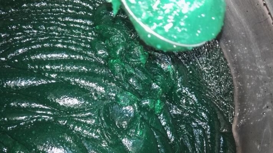 Mayonnaise blanchiment de la peau couleur des cheveux teinture crème cosmétique machine à mélanger homogénéiseur sous vide mélangeur émulsifiant