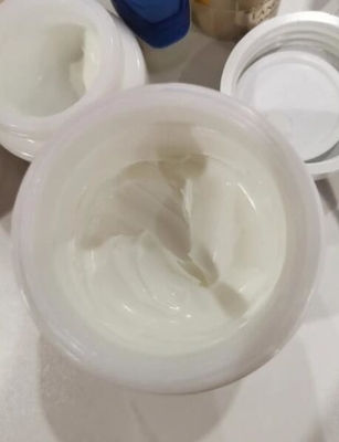 Shampooing détersif de mélange de mélangeur de réservoir de produit chimique cosmétique de homogénisateur faisant la machine