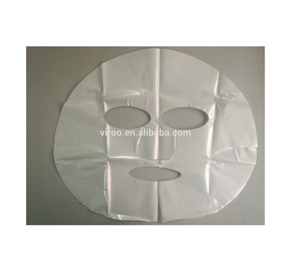 Le fabricant Price Hot Sale font face à la machine faciale d'équipement de production de pliage de masque de feuille