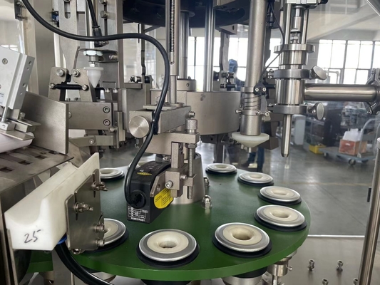 Ointement baume à lèvres pommade tube de soins de la peau dentifrice machine de remplissage et d'étanchéité de la crème cosmétique machine d'étanchéité