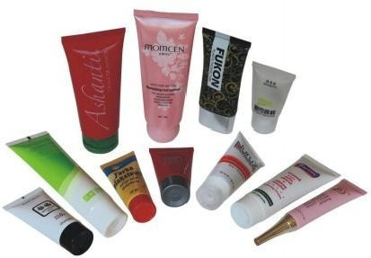 Pâte verticale crème cosmétique sauce confiture beurre de miel pommade shampooing remplisseur de tube