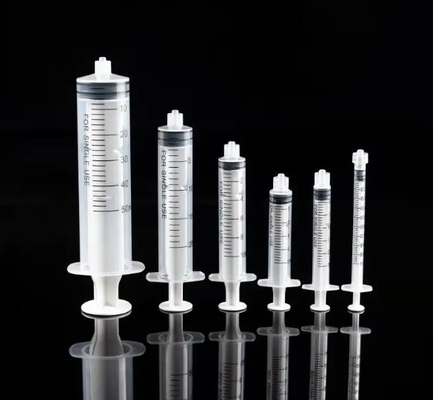 3ml 5ml 10ml 20ml Machine de remplissage automatique de seringues pré-remplies en plastique