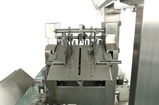 Machine automatique à grande vitesse de cartonnage de boîtes de savon en continu