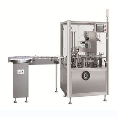 Servo à grande vitesse en carton horizontal multi-fonction automatique en carton en carton