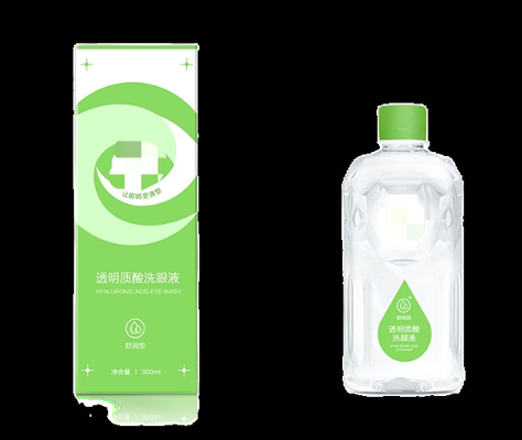 Tuyaux cosmétiques bouteille de parfum petite boîte de carton boîte d'emballage machine automatique cartonner