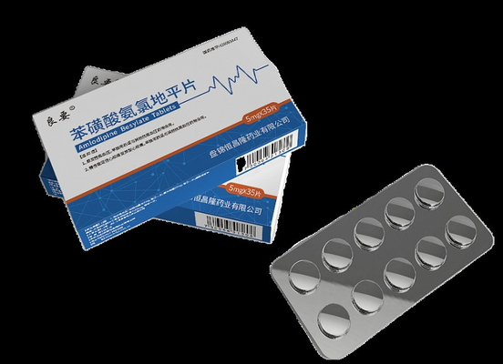 Tablette pharmaceutique en capsule à gel doux en ampoule Machine de cartonnage automatique horizontale