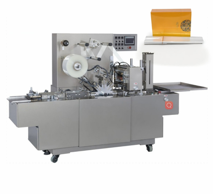 machine de conditionnement de feuille de plastique de trou de 75mm étanche à l'humidité