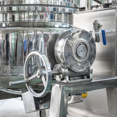 Machine d'homogénéisation de laboratoire Homogénéiseur de mélangeur émulsifiant à cisaillement élevé