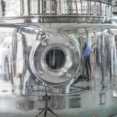 Machine d'homogénéisation de laboratoire Homogénéiseur de mélangeur émulsifiant à cisaillement élevé