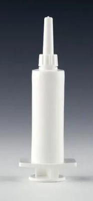 Machine automatique de remplissage de seringues en plastique avec certification CE