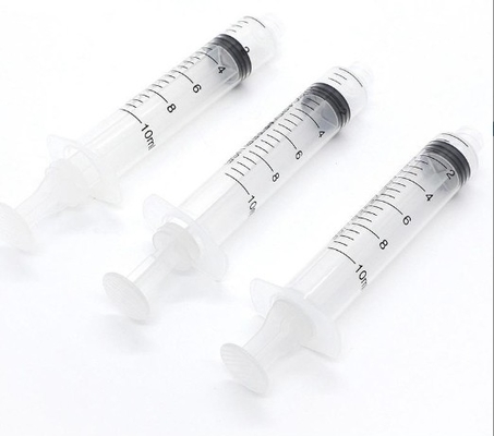 1800-2100 pcs/h Remplisseur de seringue prérempli pour une fabrication efficace