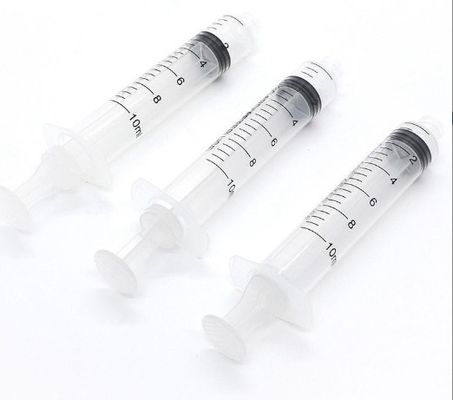 Machine de remplissage automatique de seringues préremplies 220V 380V Certifié CE