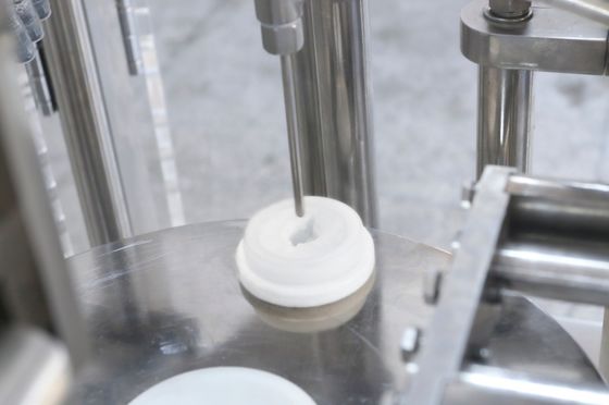 Gel cosmétique à haute viscosité Paste dentaire encastrant encastrant encastrant encastrant encastrant encastrant encastrant encastrant encastrant