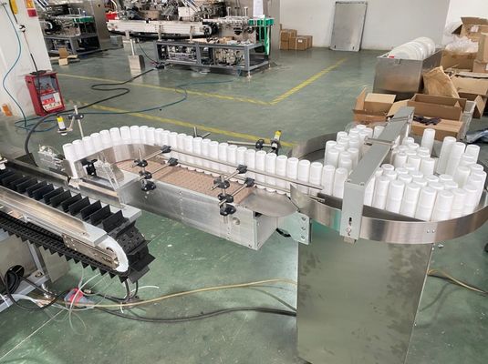 Machine automatique de cartonnage de la boîte à biscuits