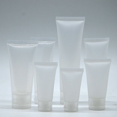 Machine de remplissage automatique de tubes laminés 50-75 pièces/min Écran tactile