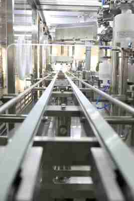 Machine de remplissage de seringues pré-remplies pour cartouches dentaires, remplissage et scellage de gel liquide