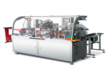 Automatique mouillez le système de contrôle de forte stabilité de PLC de machine de conditionnement de chiffons