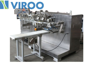 Bon fonctionnement de masque capacité économiseuse d'énergie faciale automatique de machine de bonne