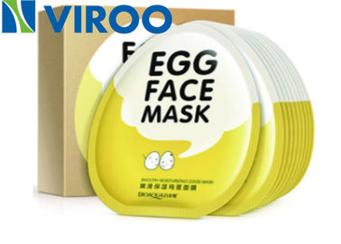 Masque facial automatique faisant à panneau d'écran tactile de machine l'opération facile