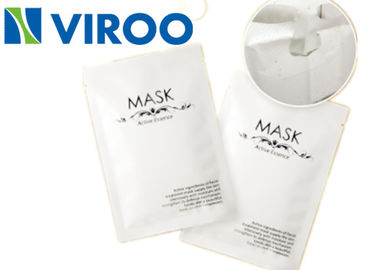 Masque facial de beauté jetable faisant à certification de la CE de machine la protection de l'environnement