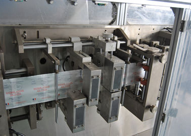 Masque facial automatique sûr faisant la machine, remplissage de masque et scellant la machine