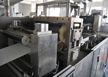 Masque facial non tissé stable faisant la machine, masque facial faisant la machine