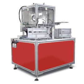 machine de paquet de masque de 1200*1280*2200mm