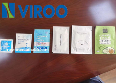 1,0 machine de conditionnement humide de chiffons de Mpas