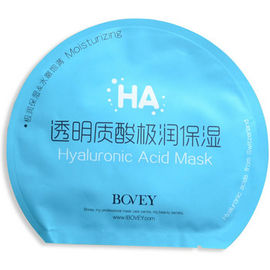 Machine à emballer faciale cosmétique remplissante et de scellage de masque de 1000 kilogrammes
