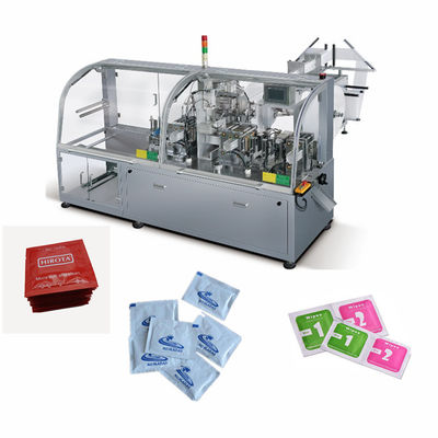 machine humide humide de production de chiffons de la désinfection 1.0Mpas/chiffons du tissu 30-80g/M2