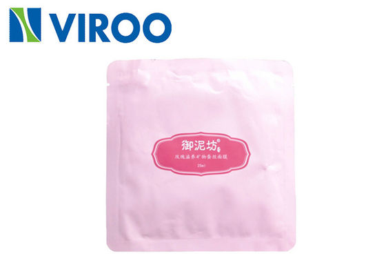 Masque VPD400 facial non tissé automatique faisant la grande vitesse de machine