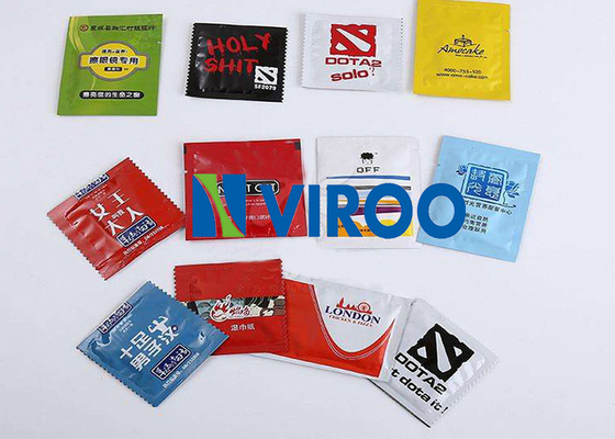 Chaîne de production humide de cartonnage de chiffons 180 boîtes Min For Pill Tray
